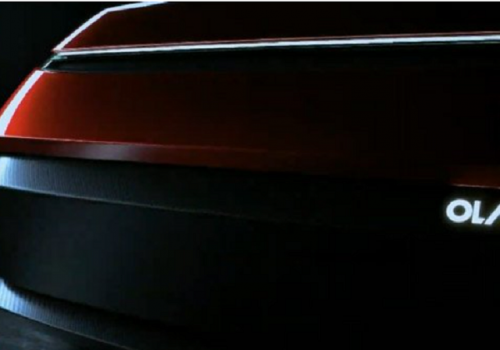 ५ मिनेटमा फुल चार्ज हुने कार बनाउँदै ओला