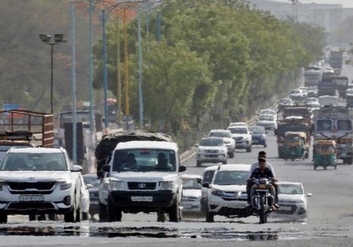 भारतमा यात्रु कारका लागि सुरक्षा मापदण्ड तोकिने