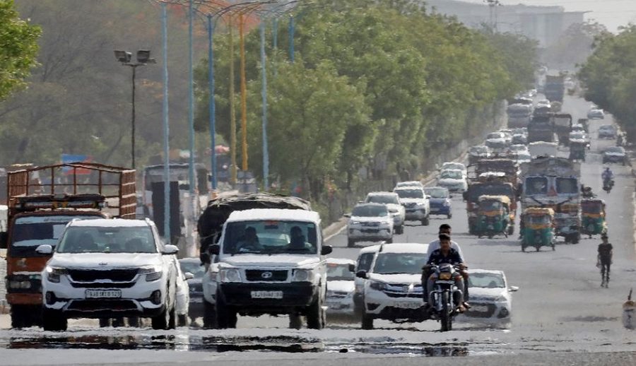 भारतमा यात्रु कारका लागि सुरक्षा मापदण्ड तोकिने