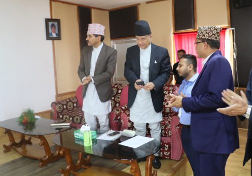 रेडियो नेपालको मोबाइल एप सार्वजनिक