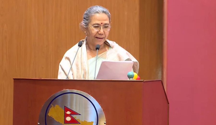 देशभरका सहकारी संस्थाहरुमा ‘सहकारी तथा गरिबी व्यवस्थापन सूचना प्रणाली’ जोडिँदै