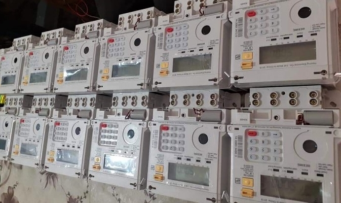 विद्युत महशुल बुझाउन पनि रिचार्ज कार्ड