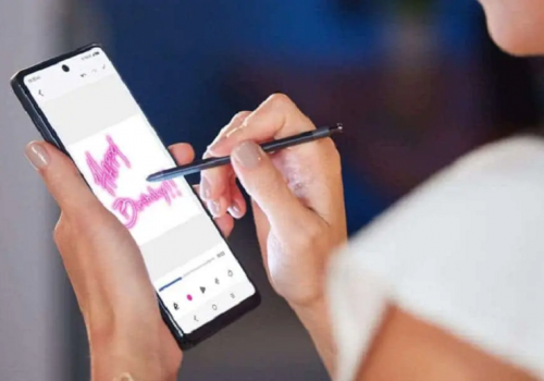 टीसीएल स्टाइलस फाइभजी सार्वजनिक