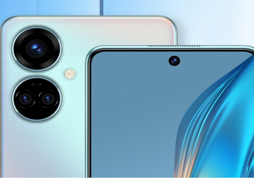 पहिलो आरजीबीडब्ल्यू सेन्सर युक्त टेक्नो क्यामन १९ सिरिज सार्वजनिक