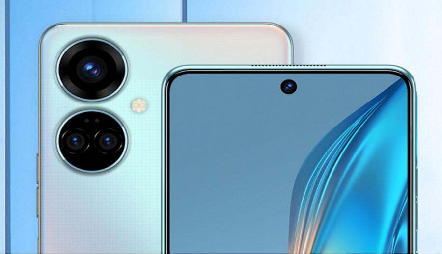 पहिलो आरजीबीडब्ल्यू सेन्सर युक्त टेक्नो क्यामन १९ सिरिज सार्वजनिक