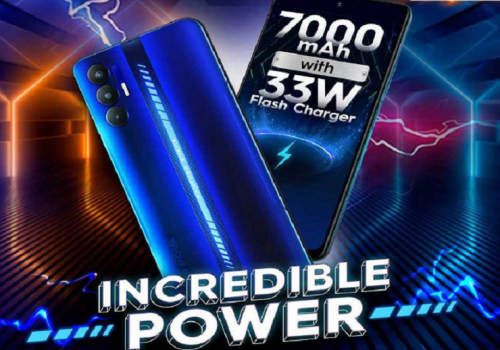 गेमिङ फोन ‘टेक्नो पोभा३’ आज सार्वजनिक हुँदै