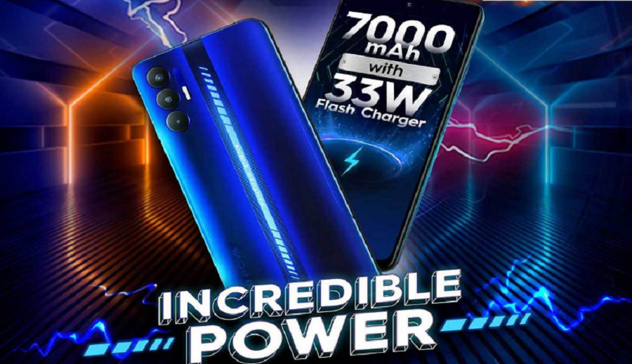 गेमिङ फोन ‘टेक्नो पोभा३’ आज सार्वजनिक हुँदै