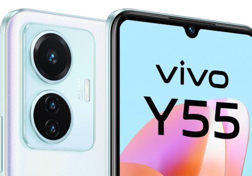 Vivo announces the launch of Y55 in Nepal