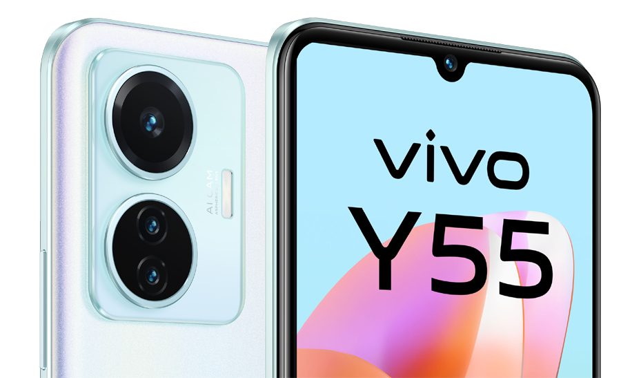 Vivo announces the launch of Y55 in Nepal