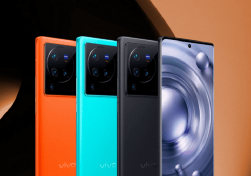 भिभो एक्स८० लाइट र एक्स८० प्रो प्लस सार्वजनिक हुँदै