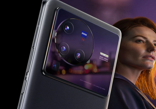 भिभोको नेक्स्ट जेनेरेसन फ्ल्यागसिप फोनले २०० वाट चार्जिङ सपोर्ट गर्ने