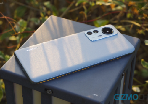 शाओमी १२टीको स्पेसिफिकेसन बाहिरियो