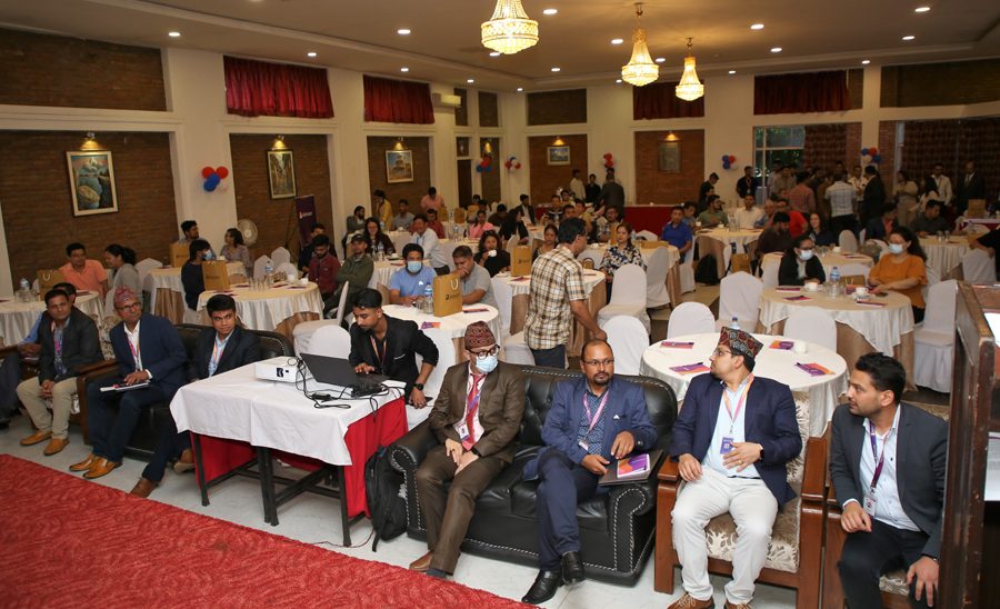 ई–कमर्स प्लेटफर्म बिजबजारको ‘भेण्डर मिट’ सम्पन्न