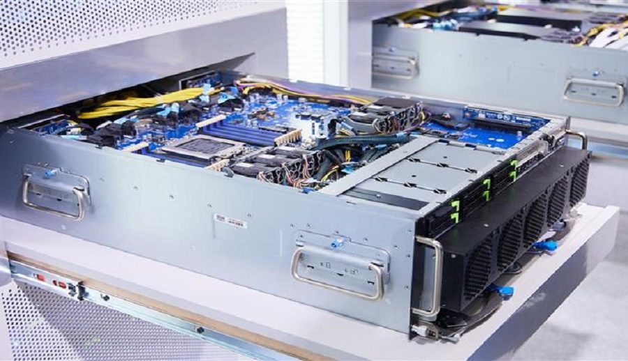 अबका दुई वर्ष एएमडीका सर्भरको बिक्री उच्च हुने