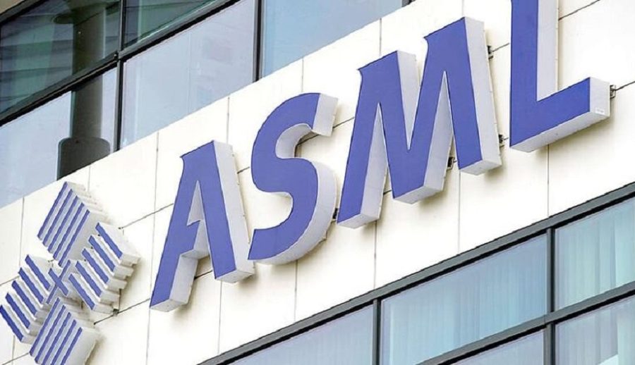एएसएमएलले गुमायो युरोपको सबैभन्दा मूल्यवान टेक फर्मको स्थान