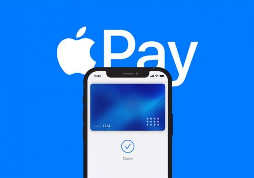 एप्पल पे भुक्तानी प्रणालीको विषयमा एप्पल विरुद्ध मुद्दा दायर