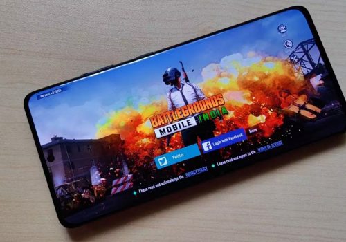 भारतले मोबाइल गेम पब्जीको भारतीय संस्करण बीजीएमआईलाई प्रतिबन्ध लगाउने योजना