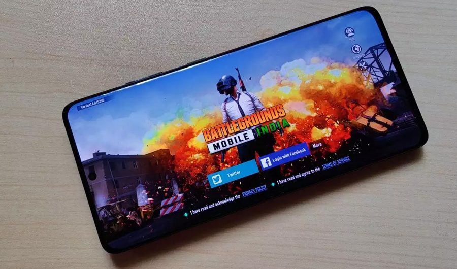 भारतले मोबाइल गेम पब्जीको भारतीय संस्करण बीजीएमआईलाई प्रतिबन्ध लगाउने योजना