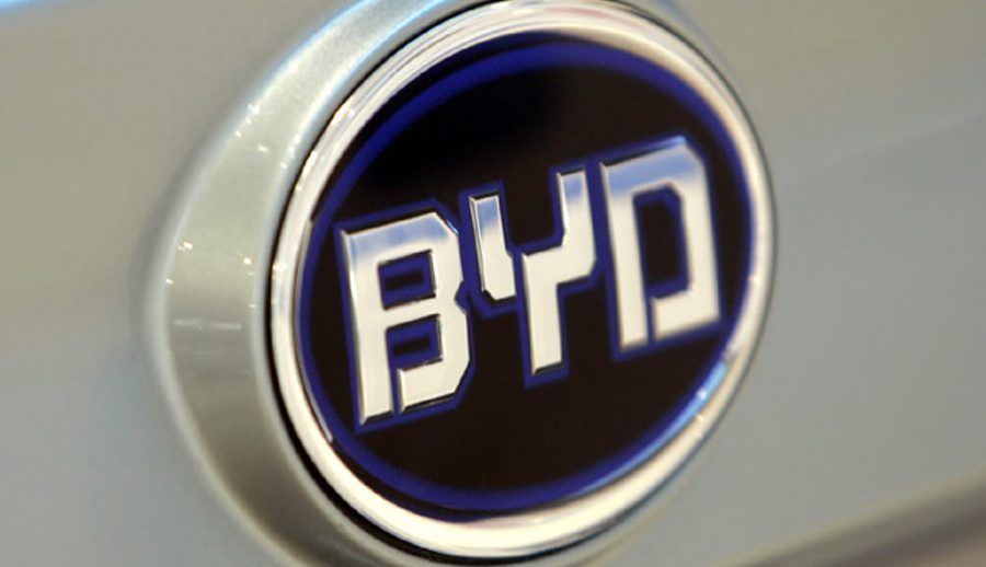 बीवाईडीले आफ्नो अनुसन्धान तथा विकास लगानीलाई बलियो बनाउने