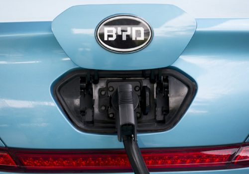 डब्लुटिओले अमेरिकी विद्युतीय सवारी अनुदानमा चीनको उजुरी हेर्ने