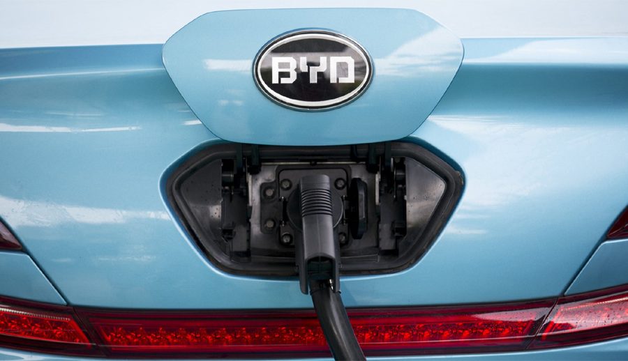 डब्लुटिओले अमेरिकी विद्युतीय सवारी अनुदानमा चीनको उजुरी हेर्ने