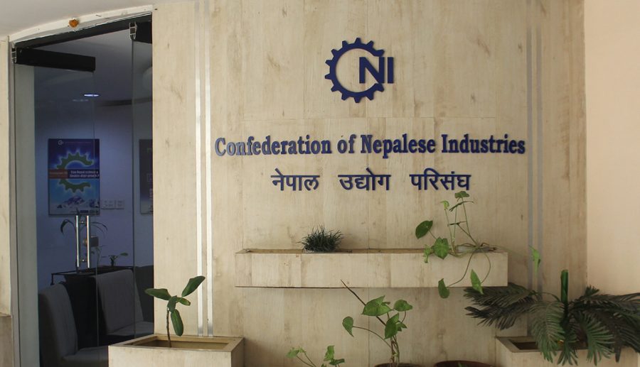 CNI affiliated to UNCDF ‘web platform’