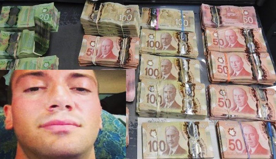 क्यानडाका एक पूर्व-सरकारी आईटी कर्मचारीद्वारा रुसी ह्याकर समूहको सदस्य भएको स्वीकार