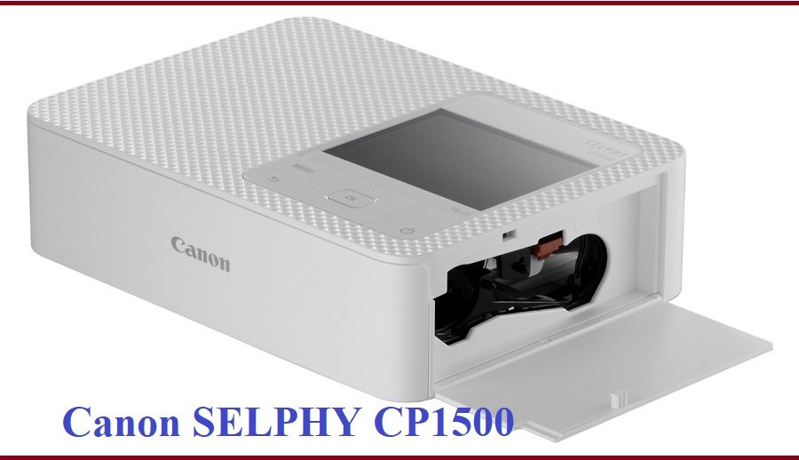 क्याननले ल्यायो पोर्टेबल फोटो प्रिन्टर, २३ सेकेन्डमा फोटो प्रिन्ट हुने