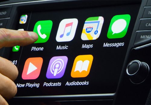 एप्पलद्वारा आईओएस२६ मा कारप्ले अपडेट सार्वजनिक