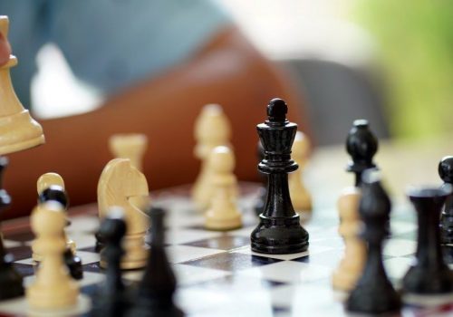 गेम खेल्नेक्रममा चेस रोबोटले भाँचिदियो सात वर्षीय बालकको औंला