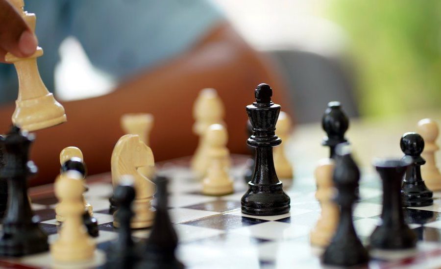 गेम खेल्नेक्रममा चेस रोबोटले भाँचिदियो सात वर्षीय बालकको औंला