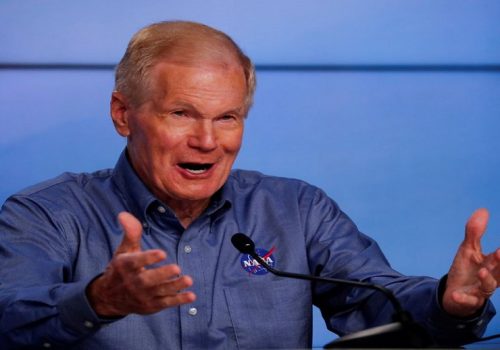 हामीले चन्द्रमा हत्याउन लागेको नासाको आरोप गलत: चीन