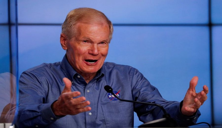 हामीले चन्द्रमा हत्याउन लागेको नासाको आरोप गलत: चीन