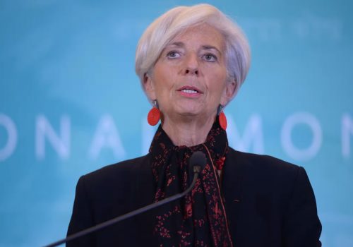 युरोपेली केन्द्रीय बैंक अध्यक्ष लागार्ड साइबर आक्रमणको निशानामा