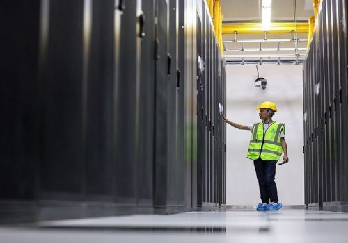 पछिल्लो दशकमा चीनको डिजिटल अर्थतन्त्र चार गुणाले बढ्यो: रिपोर्ट