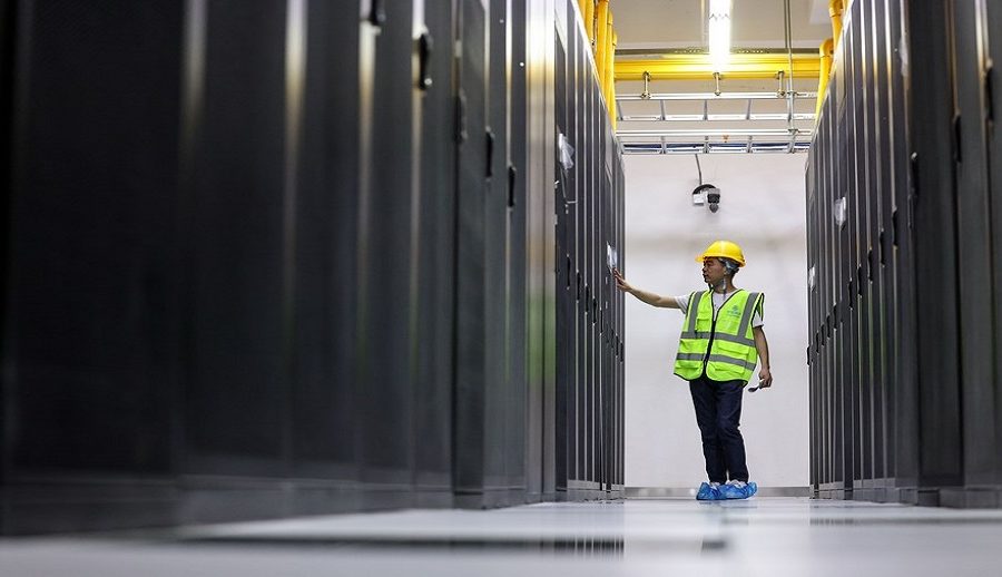 पछिल्लो दशकमा चीनको डिजिटल अर्थतन्त्र चार गुणाले बढ्यो: रिपोर्ट