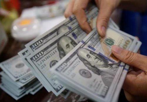 दूरसञ्चार सेवा मार्फत गत आर्थिक वर्षमा पौने पाँच अर्ब विदेशी मुद्रा बाहिरियो