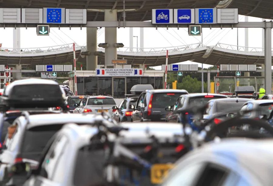 सन् २०२३ मा यूरोपका विद्युतीय कार बिक्रीमा सुधार