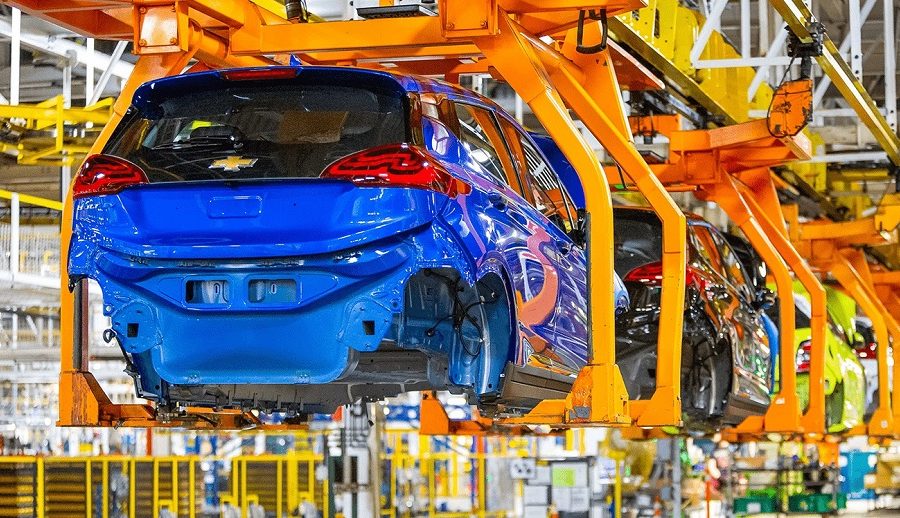 एउटा इलेक्ट्रिक कार बनाउँदा निस्किन्छ ४ हजार किलो घातक फोहर, ९ टन कार्बन