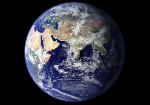 पृथ्वीको केन्द्रमा रहेको रहस्यमयी ‘ब्लोब’ ले वैज्ञानिकहरु अचम्ममा