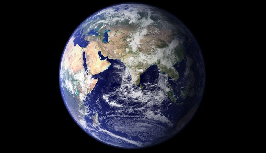 मानिसले जमिनमुनिको पानी अत्यधिक निकाल्दा पृथ्वीको झुकावमा नै परिवर्तन !