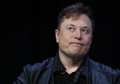 मस्कले उडाए नासाको मजाक