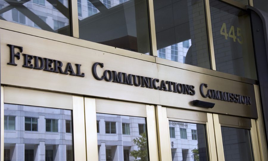 एफसीसीको अन्तरिक्ष विभागका नयाँ प्रमुख भन्छन्-मेरो प्राथमिकता लाइसेन्स सुधार र स्पेक्ट्रम पहुँच