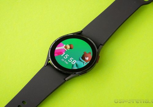 सामसङ ग्यालेक्सी वाच४ सिरिजमा वनयूआई वाच ४.५ बिटा उपलब्ध