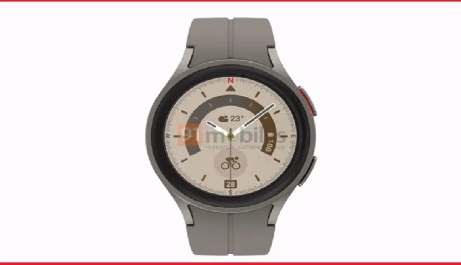 सामसङ ग्यालेक्सी वाच५ को विवरण लीक, आगामी अगस्तमा सार्वजनिक हुने