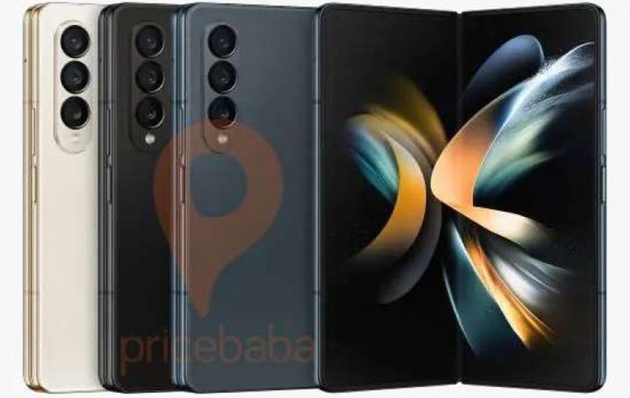 सामसङले १० अगष्टमा ग्यालेक्सी फोल्ड ४ र फ्लिप ४ सार्वजनिक गर्ने