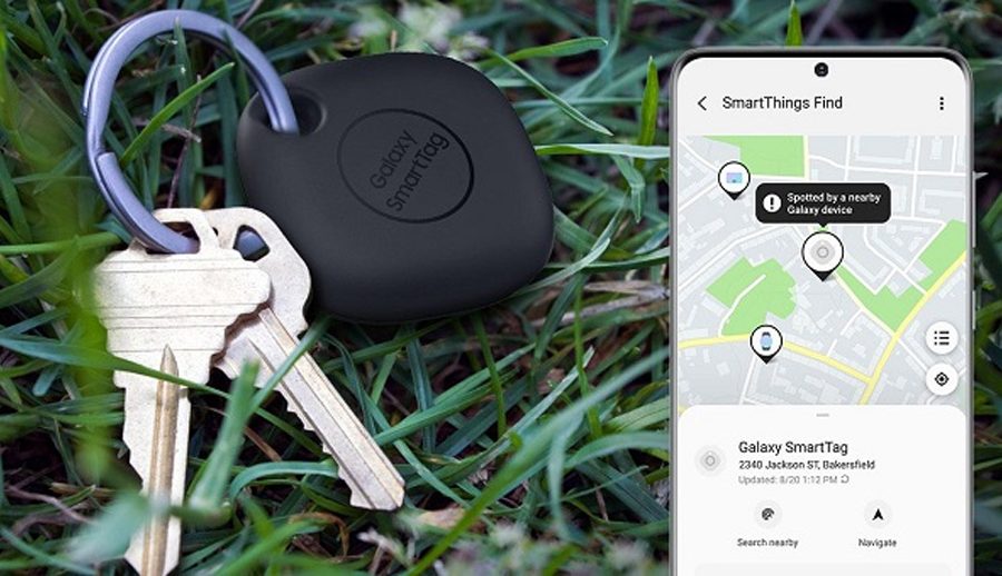 सामसङका २० करोड डिभाइसहरू स्मार्टथिङ्गस फाइण्डमा दर्ता भएको घोषणा