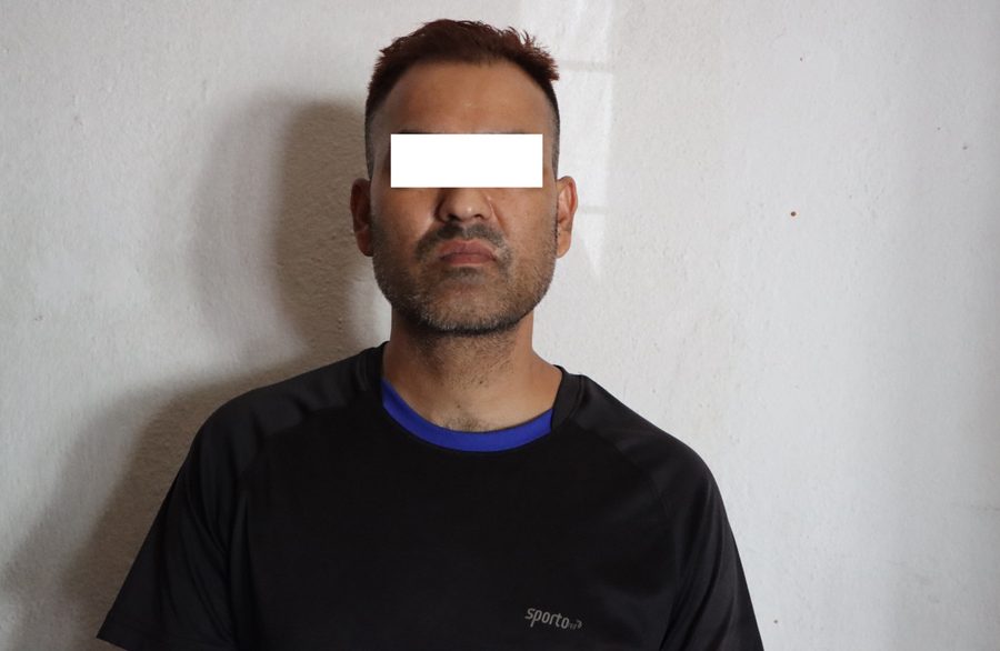 सिमकार्ड नक्कल गरी रकम ठगी गर्ने व्यक्ति पक्राउ