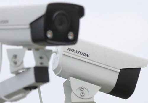 चितवनको मतगणनास्थलमा सीसी क्यामरा र तारजाली जडान