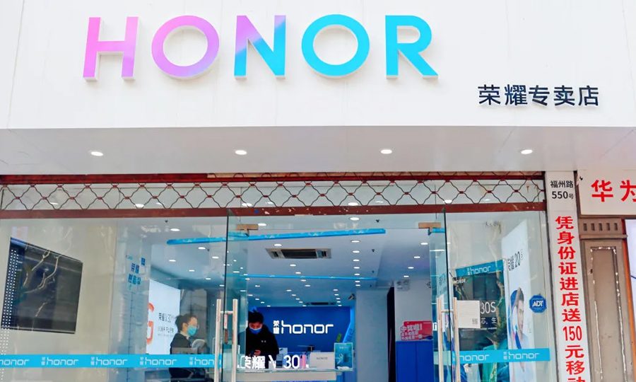 चिनियाँ स्मार्टफोन कम्पनी अनरले आईपीओको तयारी गर्दा नयाँ लगानीकर्ता भित्रिए